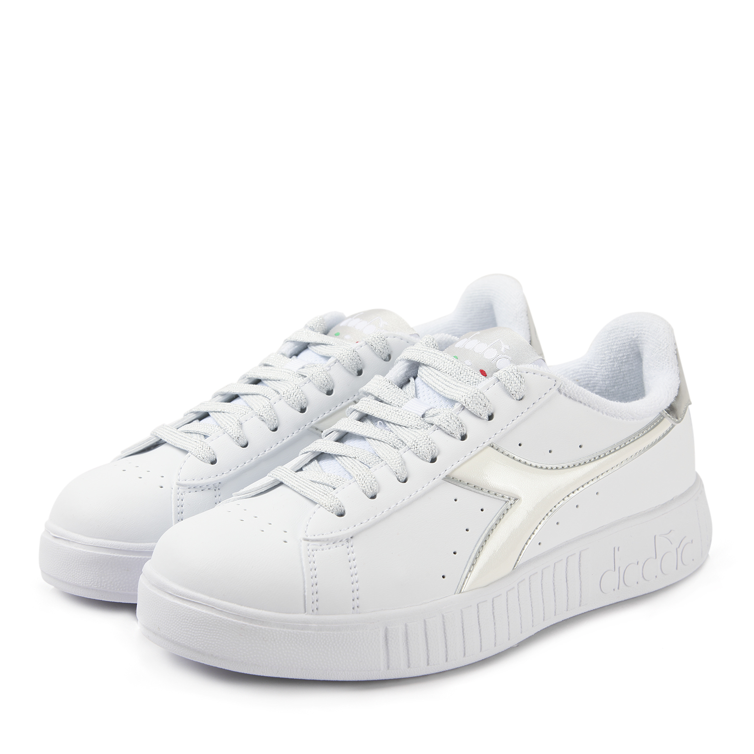 Кеды Diadora DR101178335C6103 - фото 3