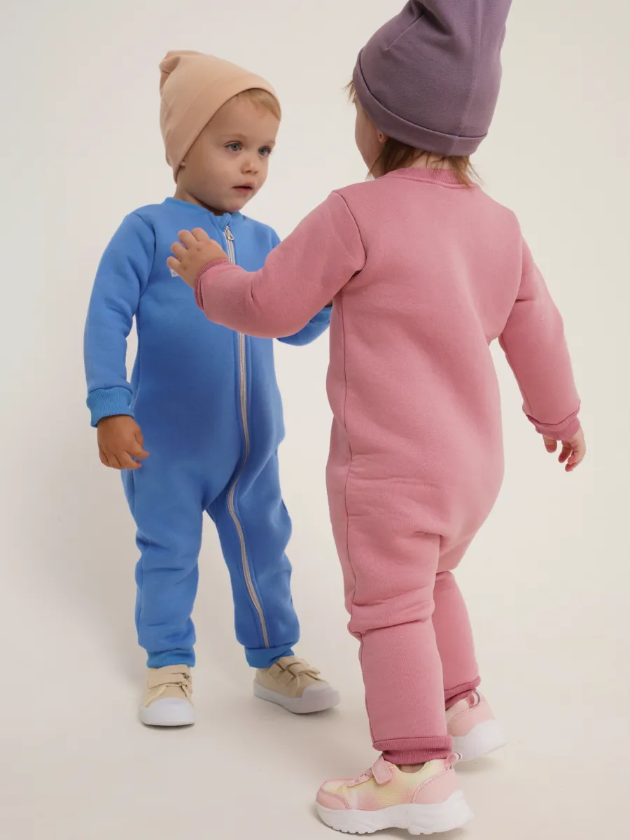 Комбинезон Супер Пупс мод14/зефир - фото 15