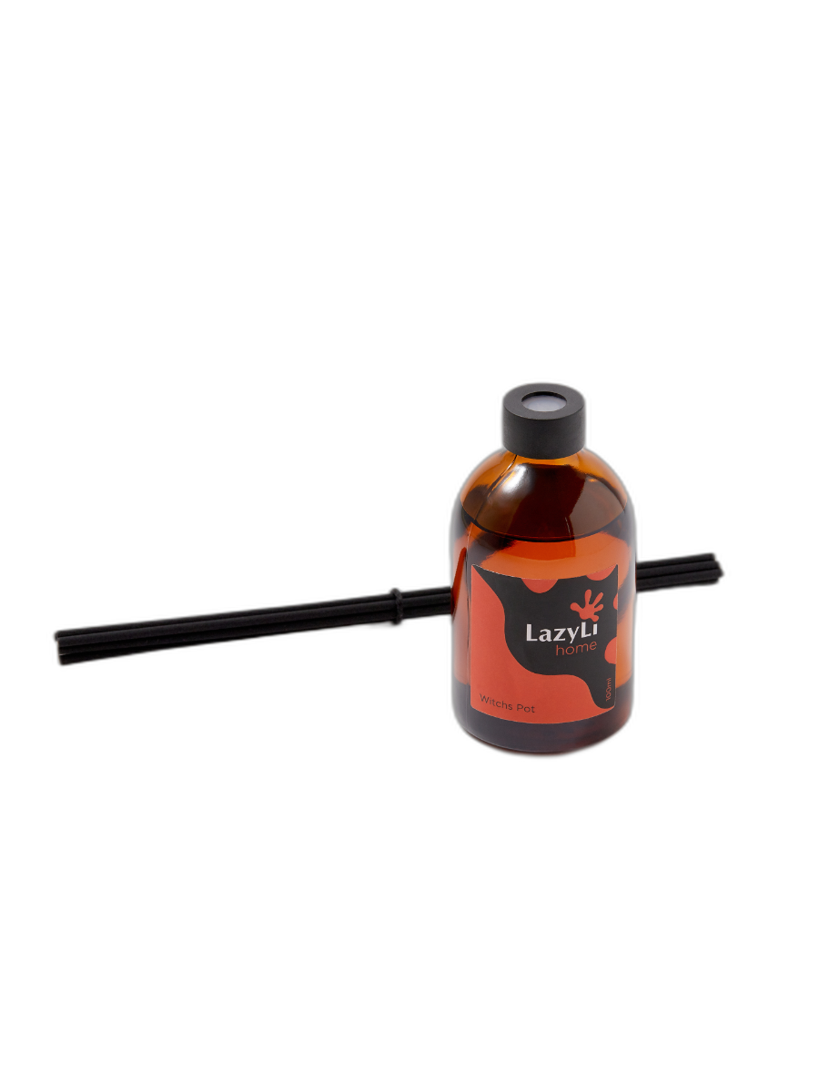 Ароматический диффузор LazyLi Witchs pot - фото 4