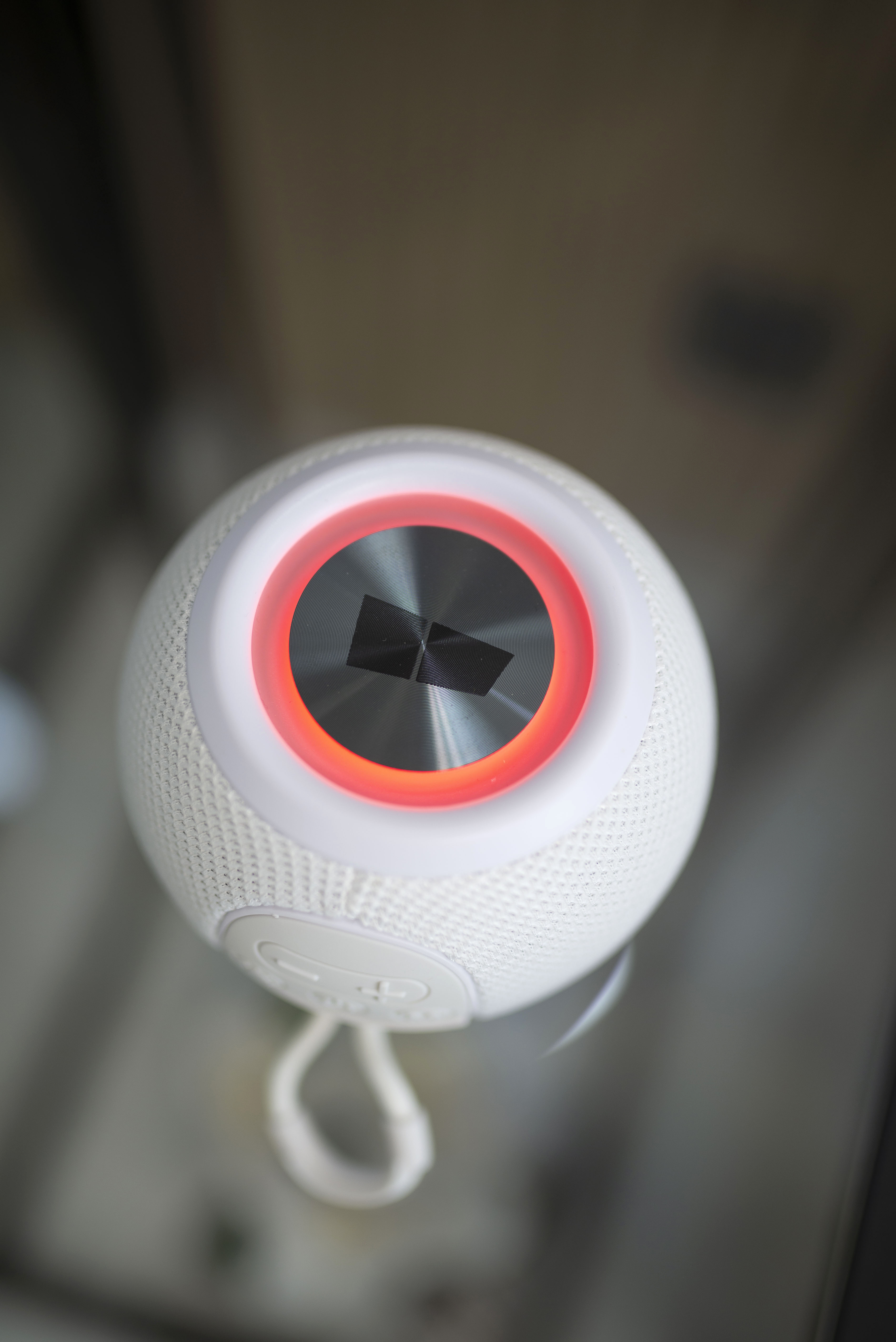 Bluetooth колонка More Choice BS55 White - фото 8