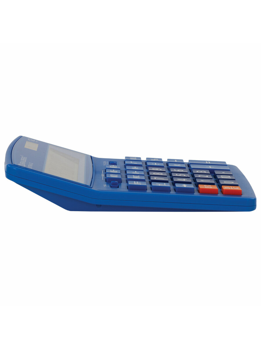 Калькулятор Brauberg - фото 13