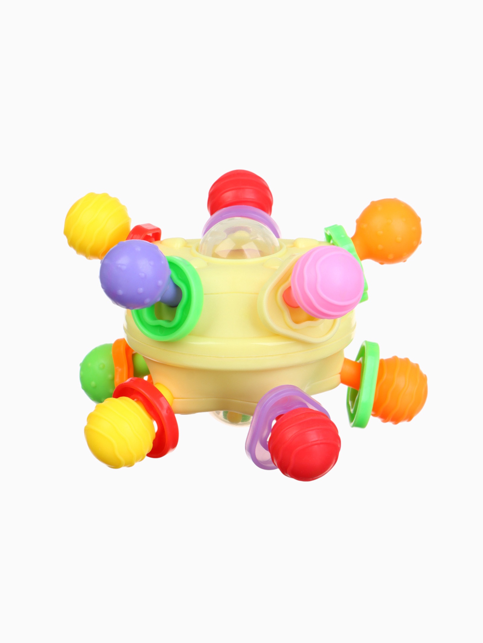 Игрушка Крошка Я - фото 9