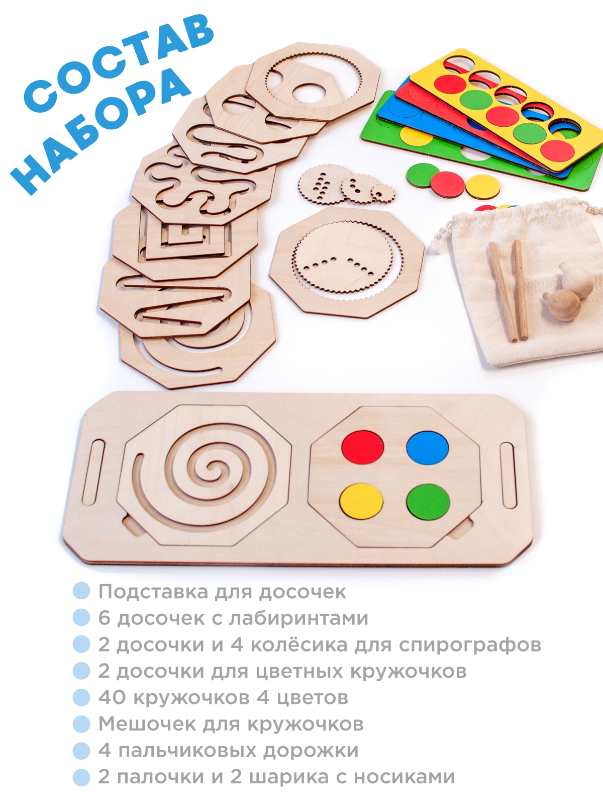Настольная игра Nobikum - фото 3