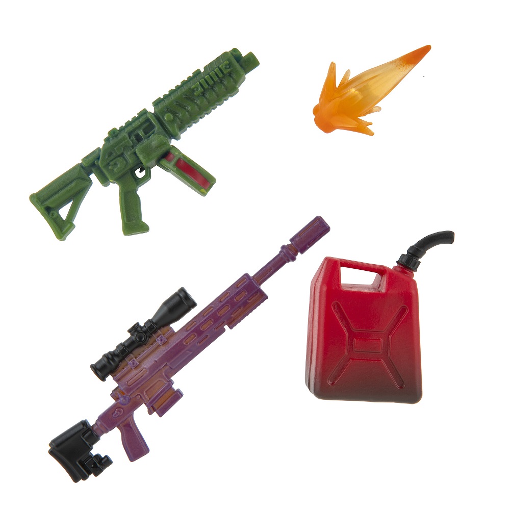 Фигурка Fortnite Shark Upgrade Style - фото 1