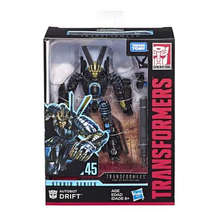 Фигурка Transformers