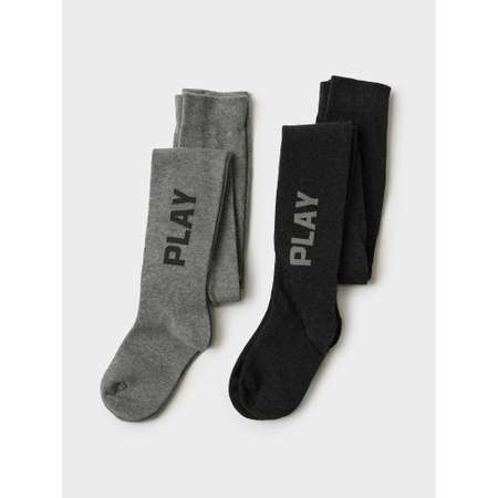 Колготки 2 пары PlayToday