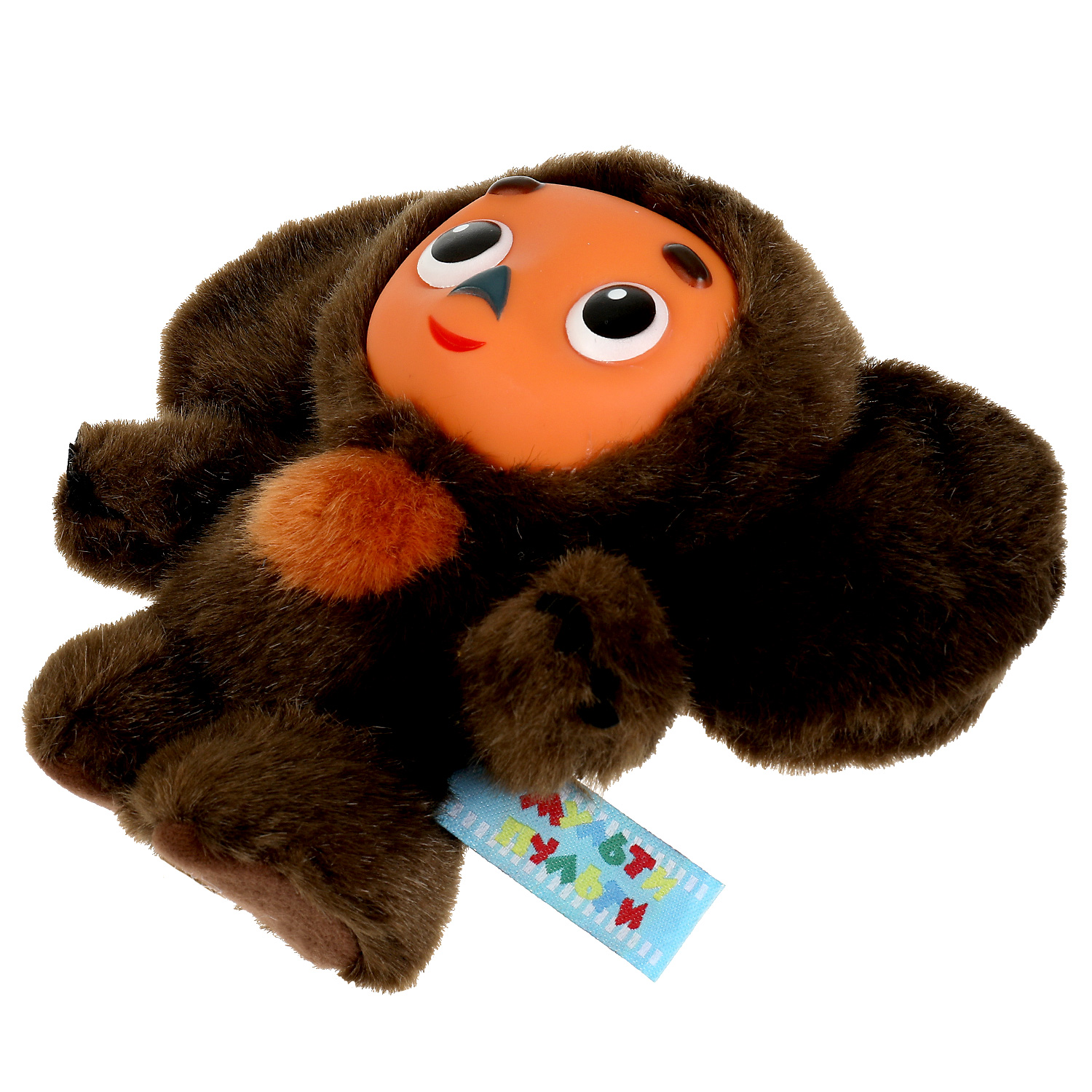 Мягкая игрушка Мульти Пульти Чебурашка - фото 3