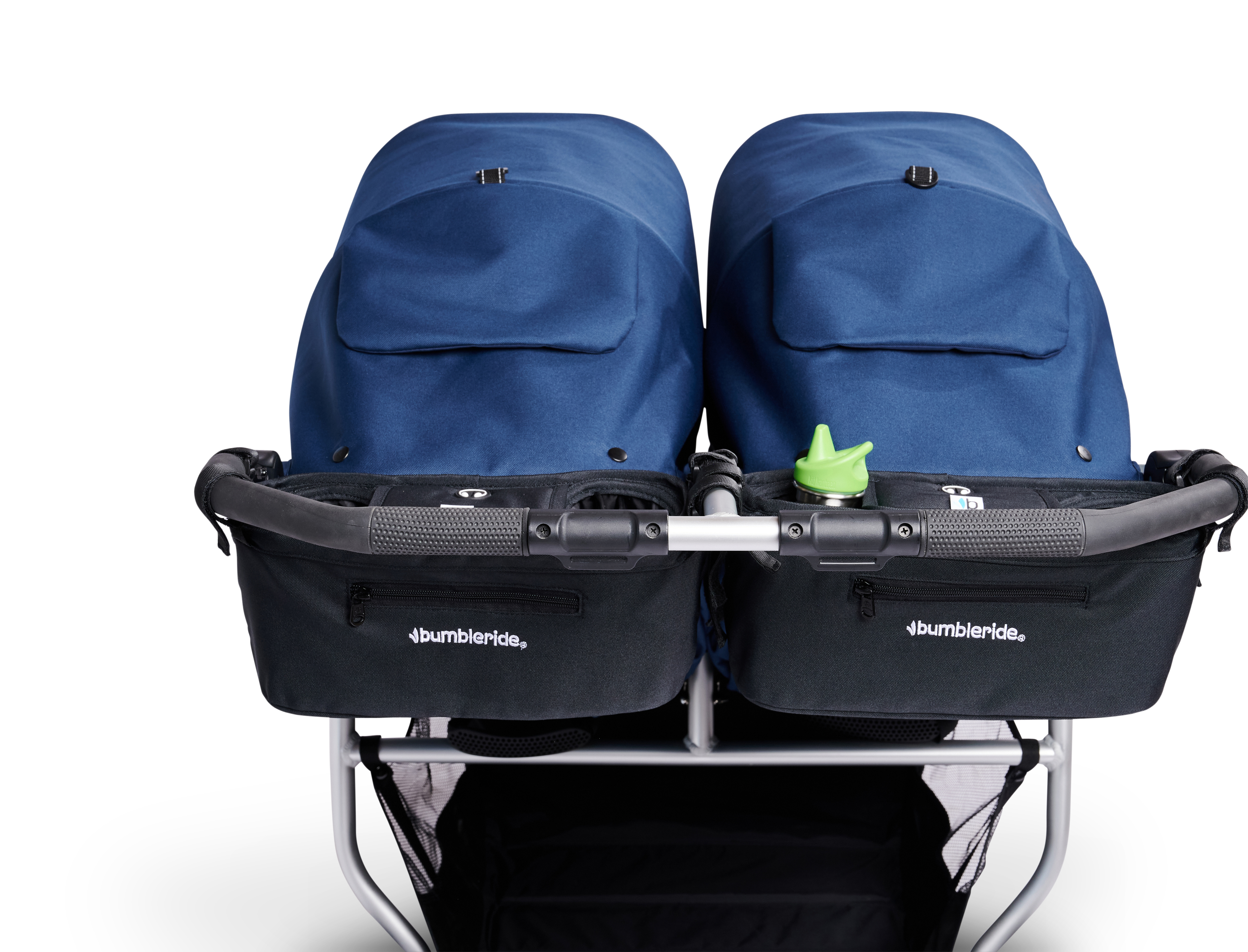 Подстаканник Bumbleride ,сумка Parent pack 2025 PP-104 - фото 8