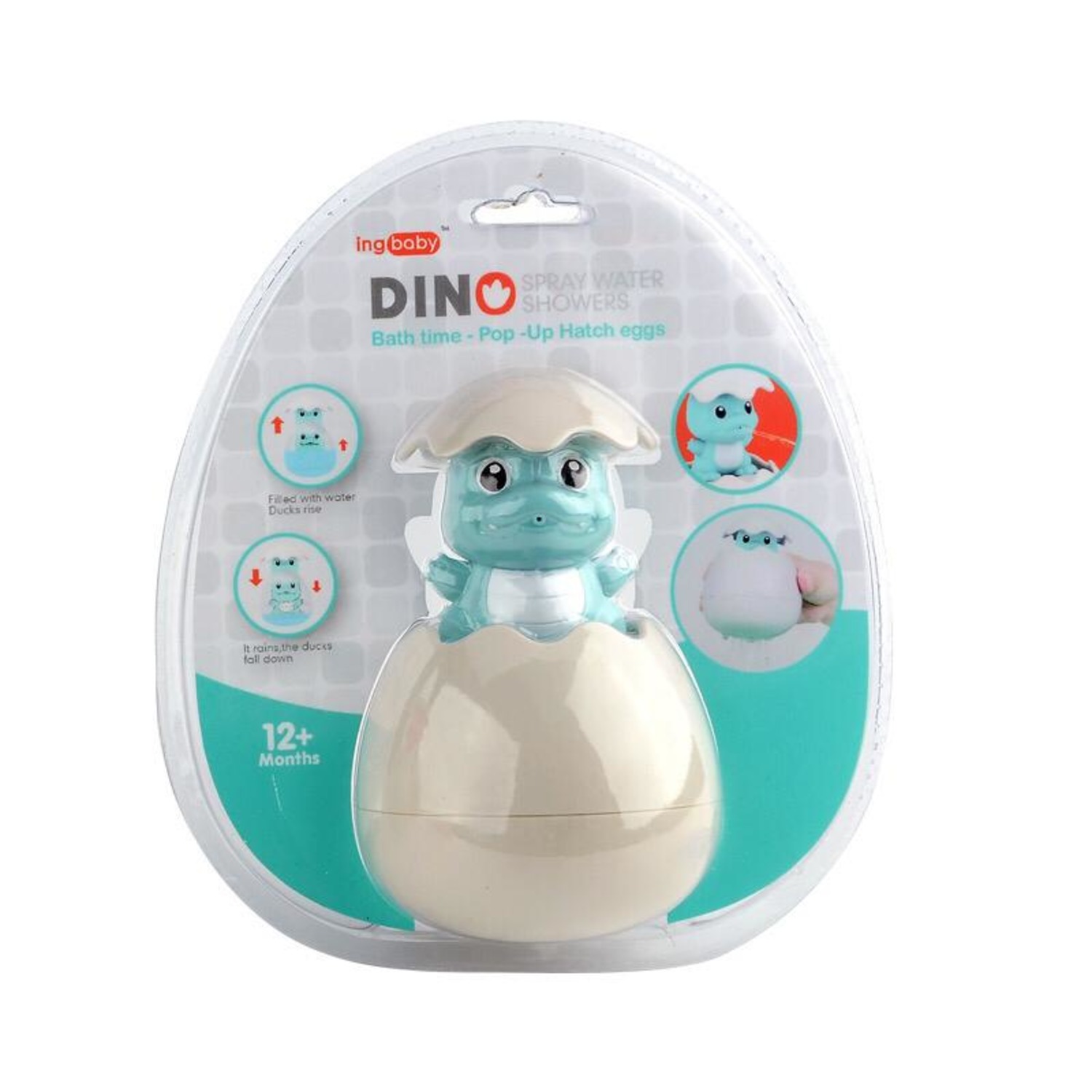 Игрушка BOSSTOYS - фото 2