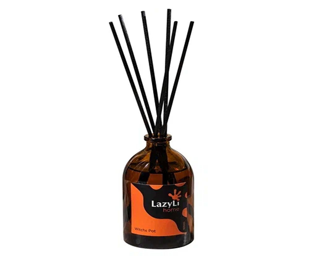 Ароматический диффузор LazyLi Witchs pot - фото 2
