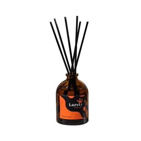 Ароматический диффузор LazyLi Witchs pot