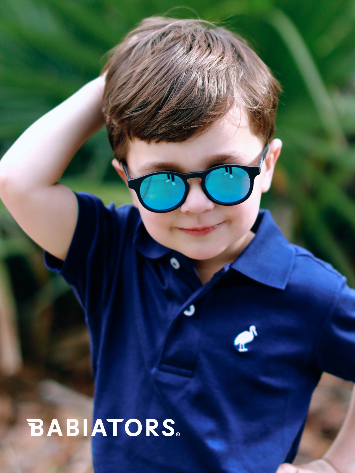 Очки солнцезащитные Babiators P-KEY505-S - фото 11