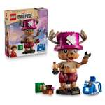Конструктор LEGO One Piece Тони Тони Чоппер 577 дет.