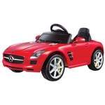Автомобиль Rastar Mercedes С пультом ДУ