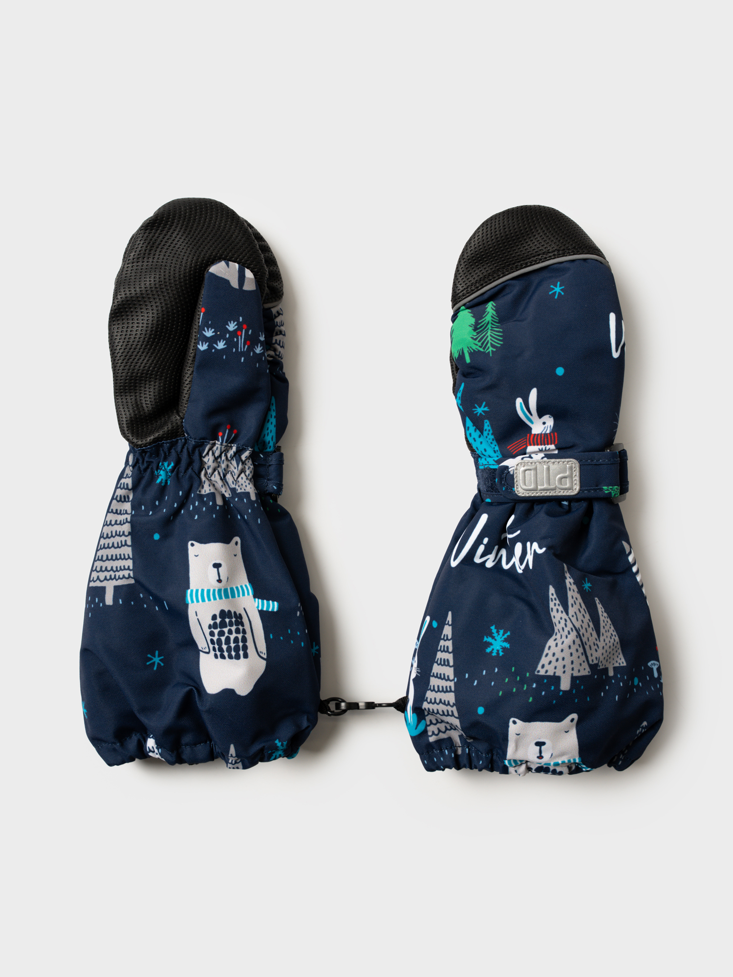 Краги PlayToday 32412962 - фото 2