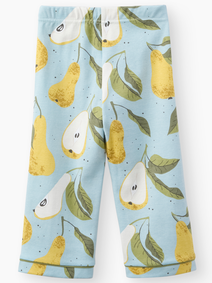 Пижама Happy Baby 90137-0_pear - фото 18