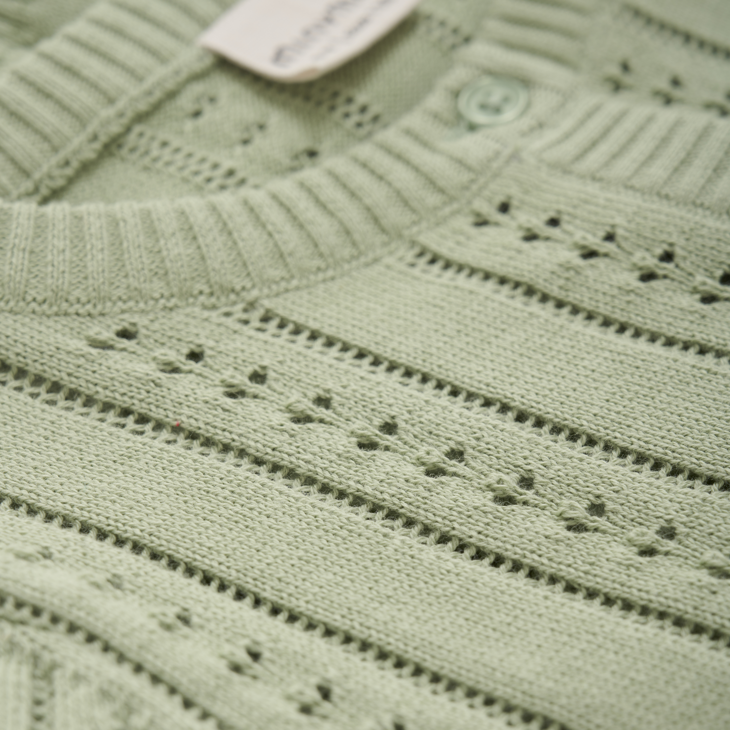 Кардиган MinyMo 123391-9415 - фото 3