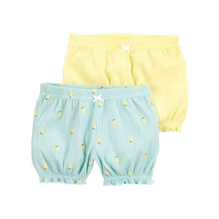 Шорты 2 шт Carters