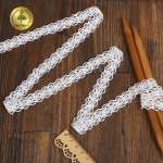 Набор для творчества KRUZHEVO шитье