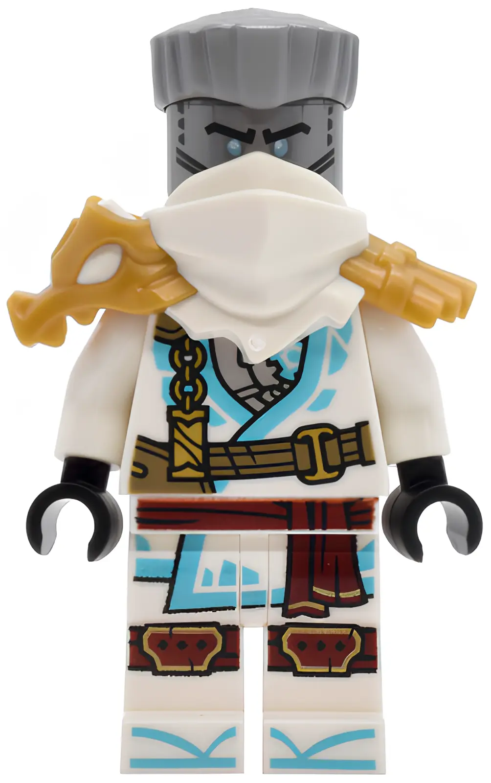 Фигурка LEGO NINJAGO: Dragons Rising - фото 1