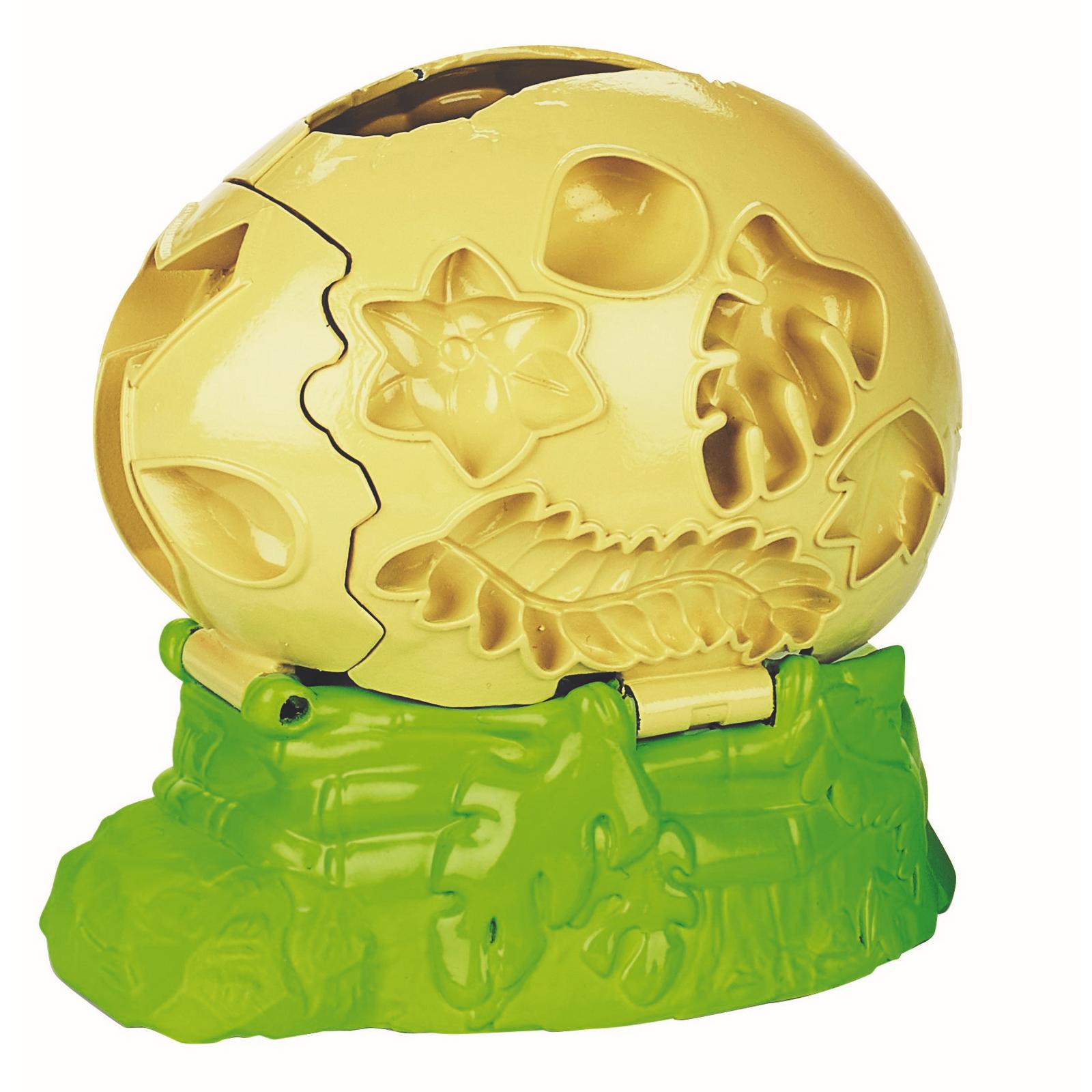 Пластилин Play-Doh Динозаврик - фото 6