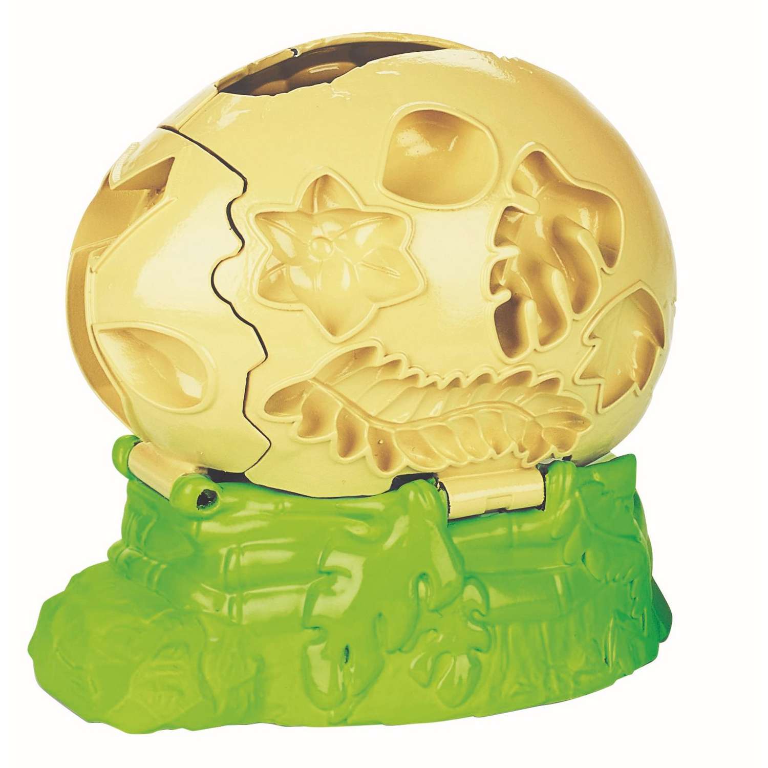 Пластилин Play-Doh Динозаврик - фото 6