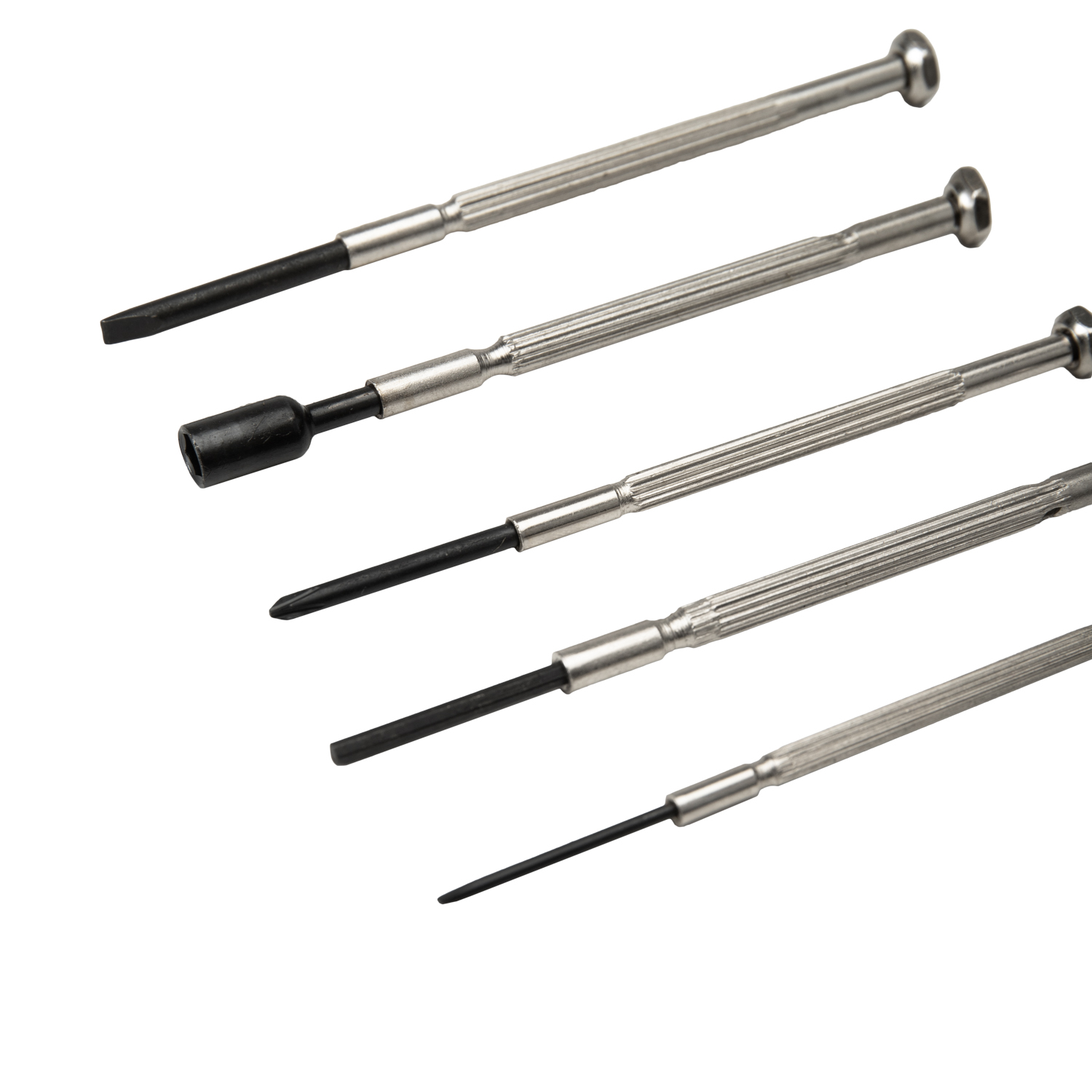 Набор часовых отверток 16 предметов - фото 10