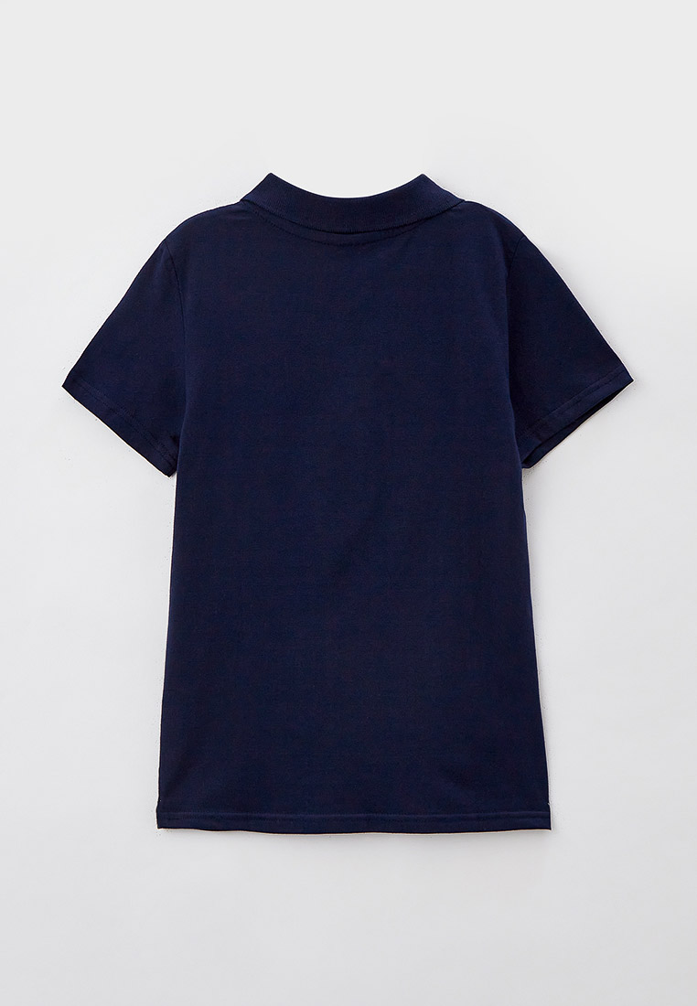 Поло N.O.A. 10966-5 - фото 2