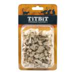 Лакомство для кошек Titbit 12г легкое говяжье
