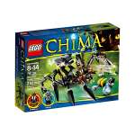 Конструктор LEGO Legends of Chima