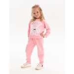 Свитшот и брюки GoldKids