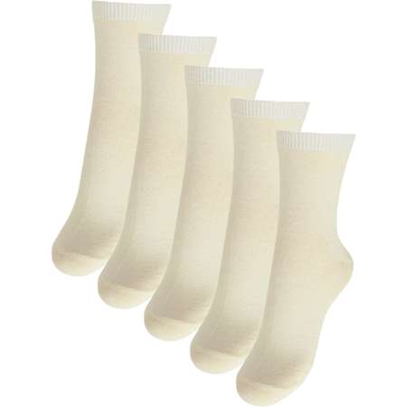 Носки 3 пары RuSocks
