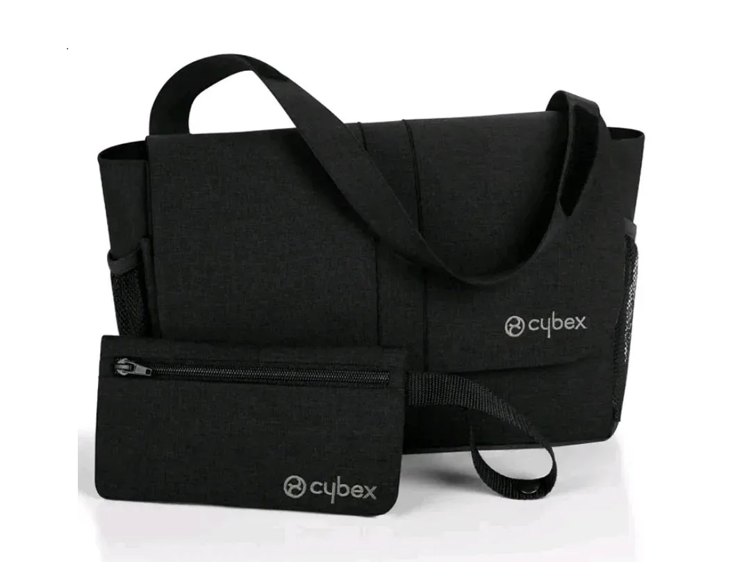 Сумка Cybex черный - фото 1
