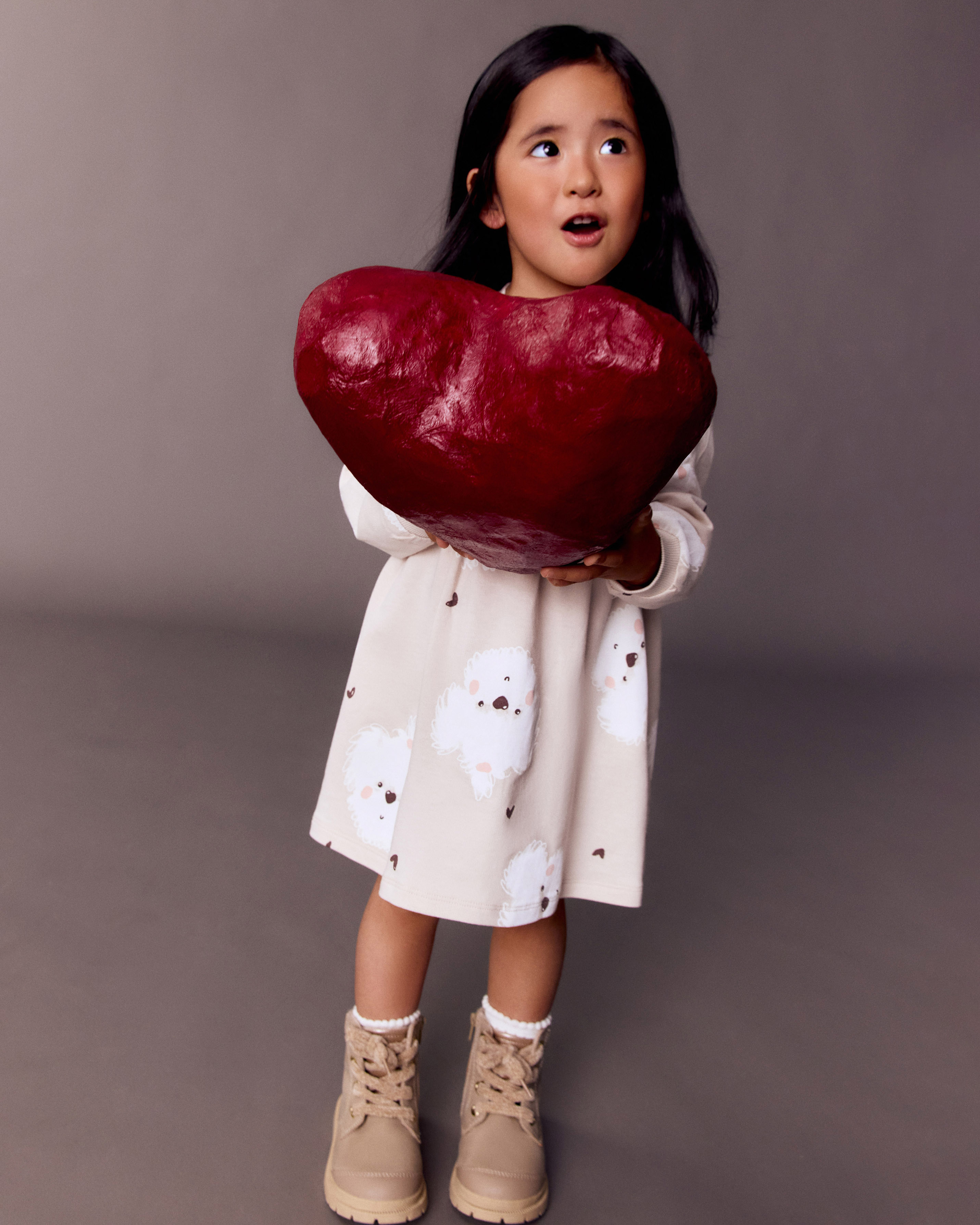 Платье Baby Gо Trend W25BT2GJ02ig-L2 - фото 8