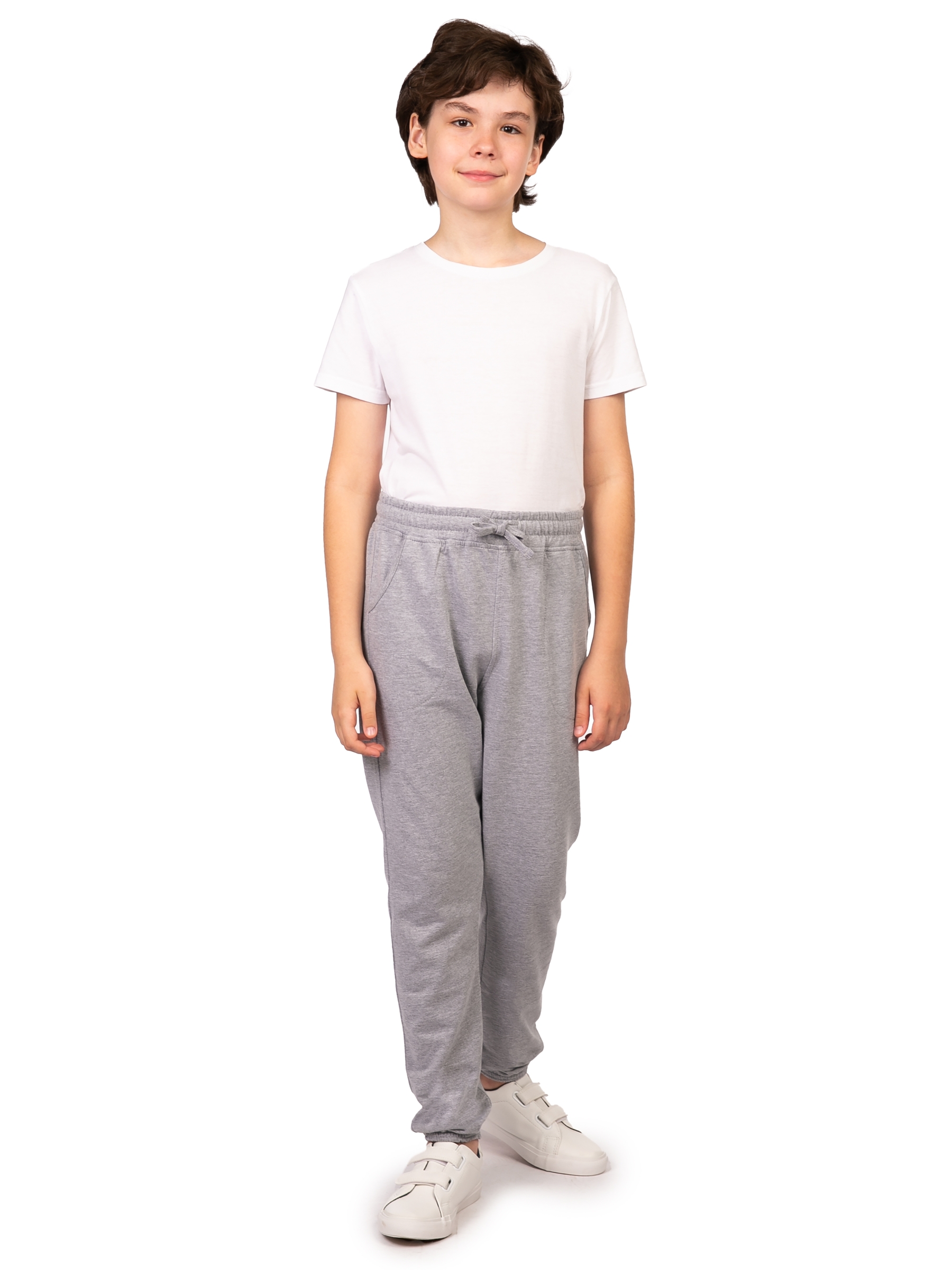 Брюки N.O.A. 10848-6 - фото 9