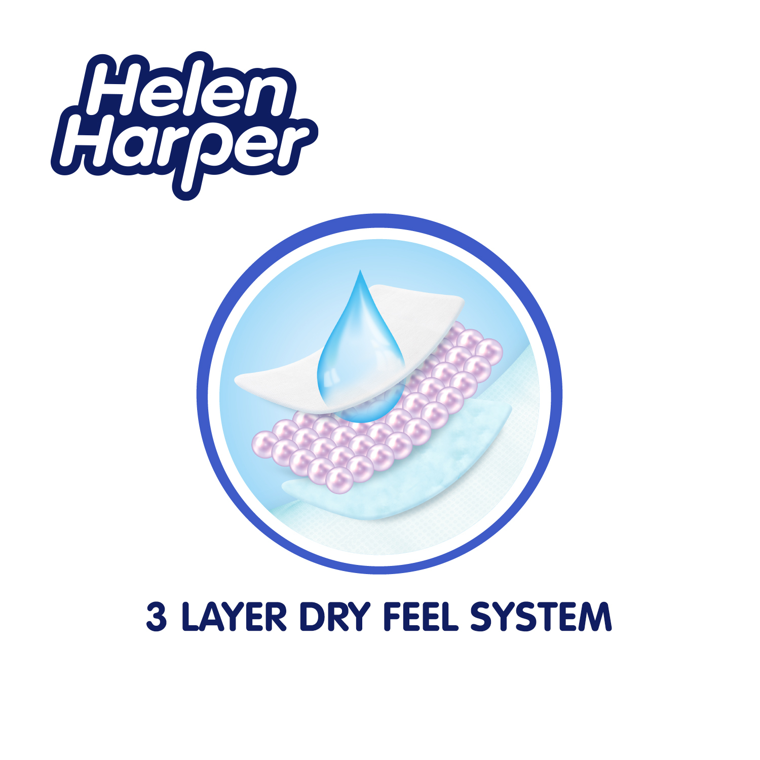 Трусики Helen Harper XL (16+ кг) 19 шт. - фото 4