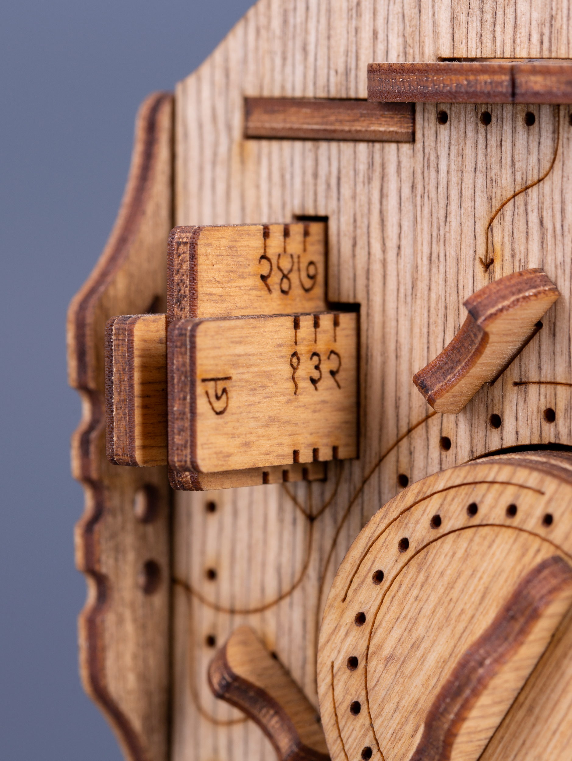 Настольная игра iDVENTURE Наутилус - фото 6