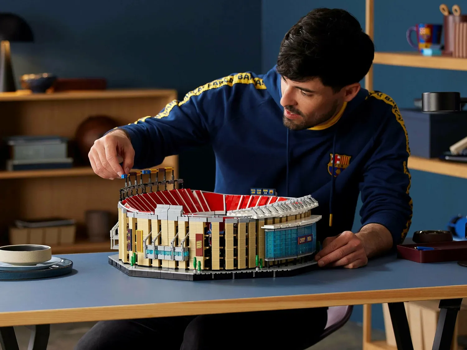 Конструктор LEGO Creator - фото 14