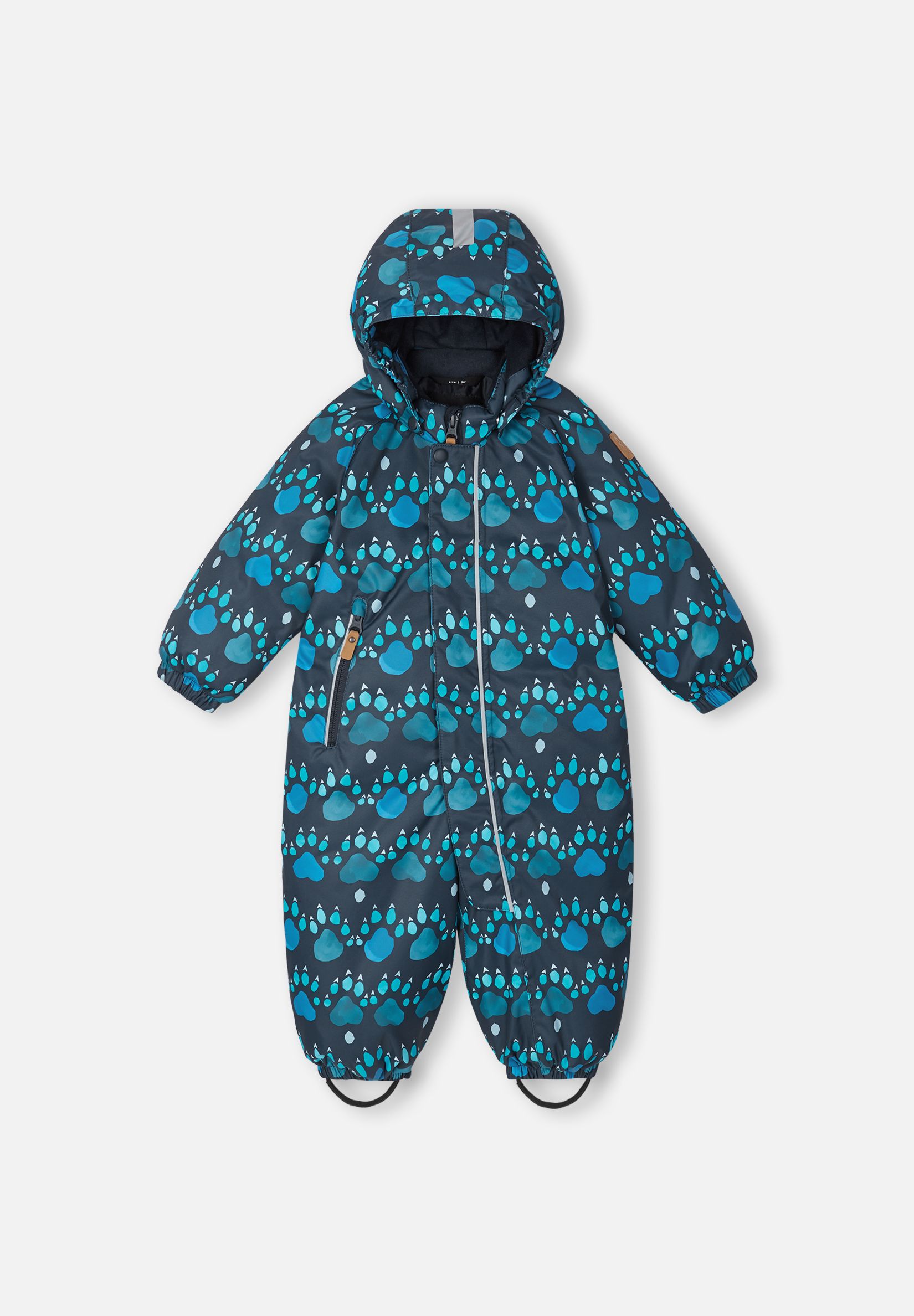 Комбинезон Reima 510306R-6985 - фото 3