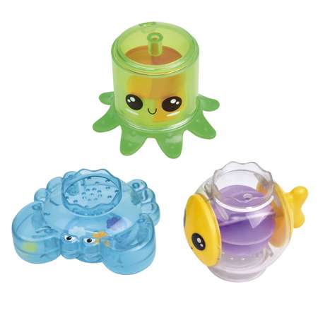 Игрушка Mioshi Жители океана