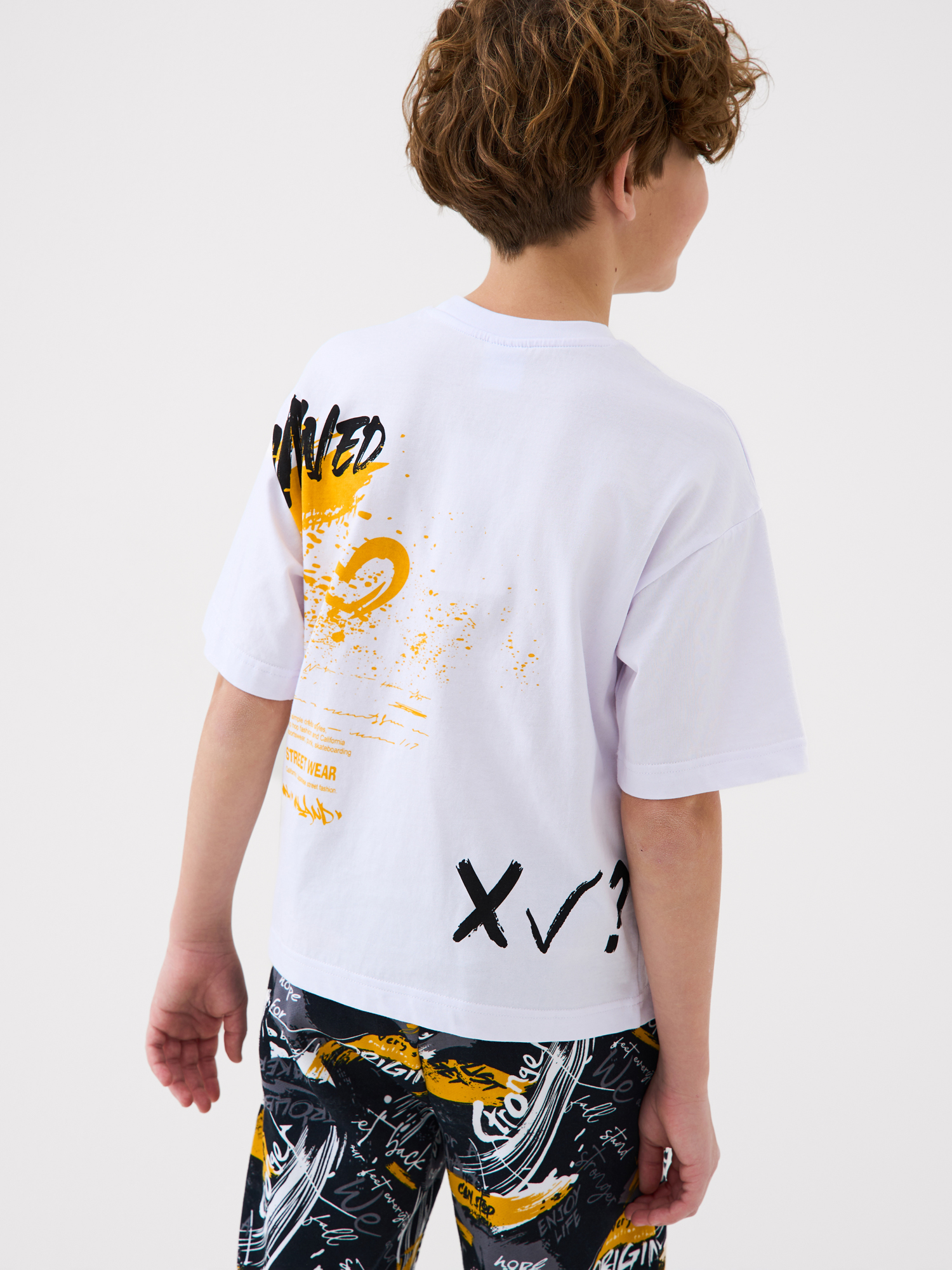 Футболка PlayToday 12611300 - фото 3