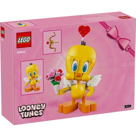 Конструктор LEGO Seasonal 40824 412 дет.