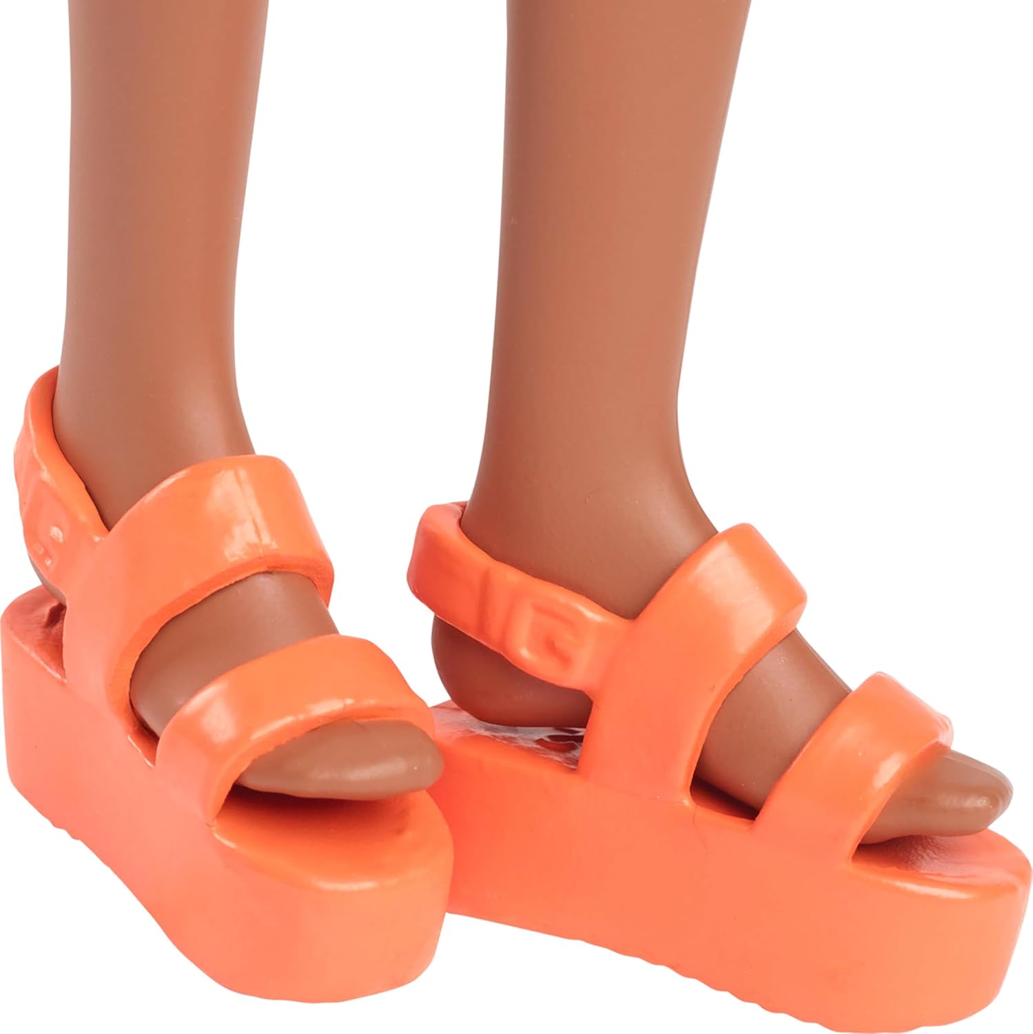 Кукла модельная Barbie Игра с модой FBR37 - фото 4