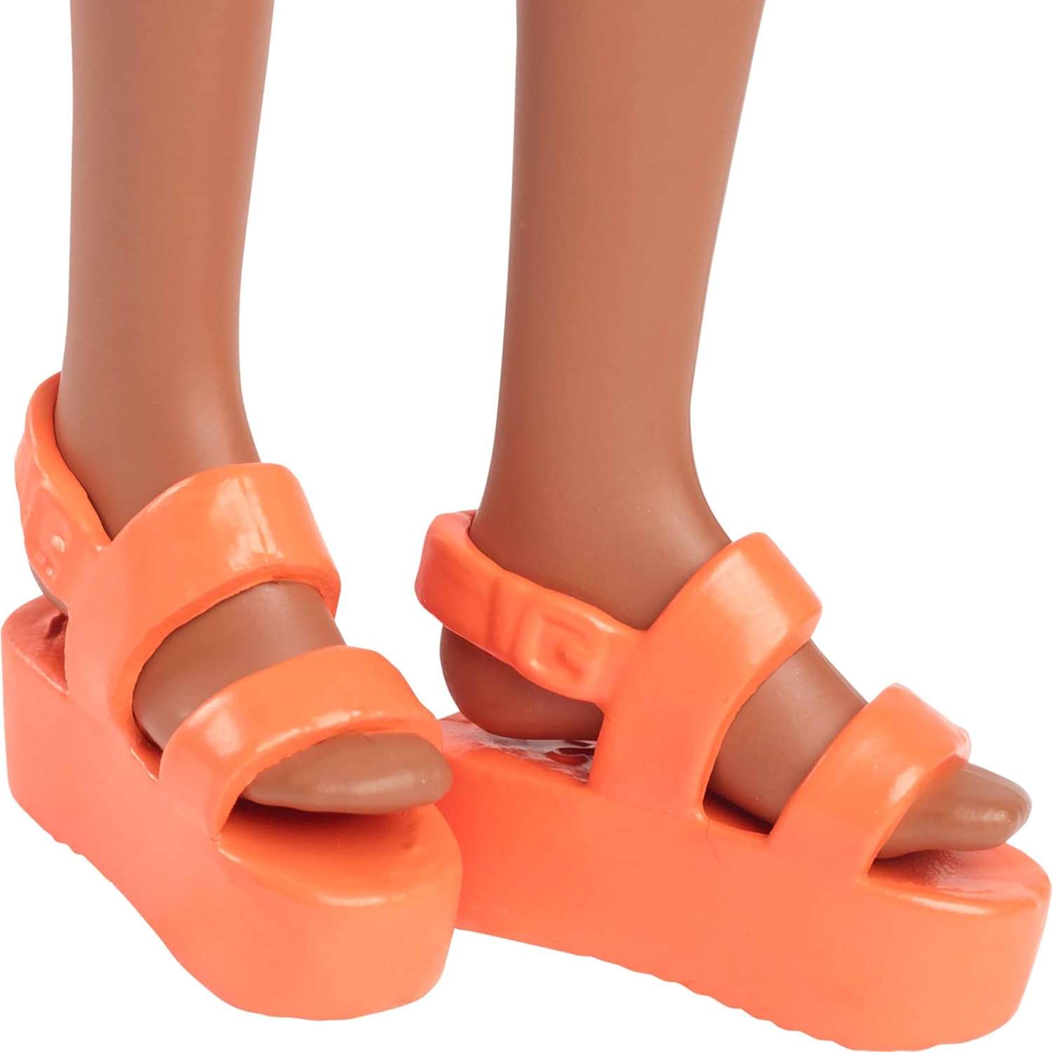 Кукла модельная Barbie Игра с модой FBR37 - фото 4