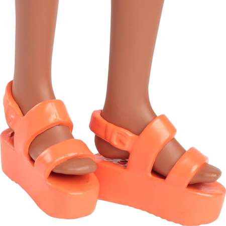 Кукла модельная Barbie Игра с модой