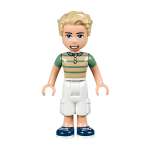 Фигурка LEGO Friends James frnd0186