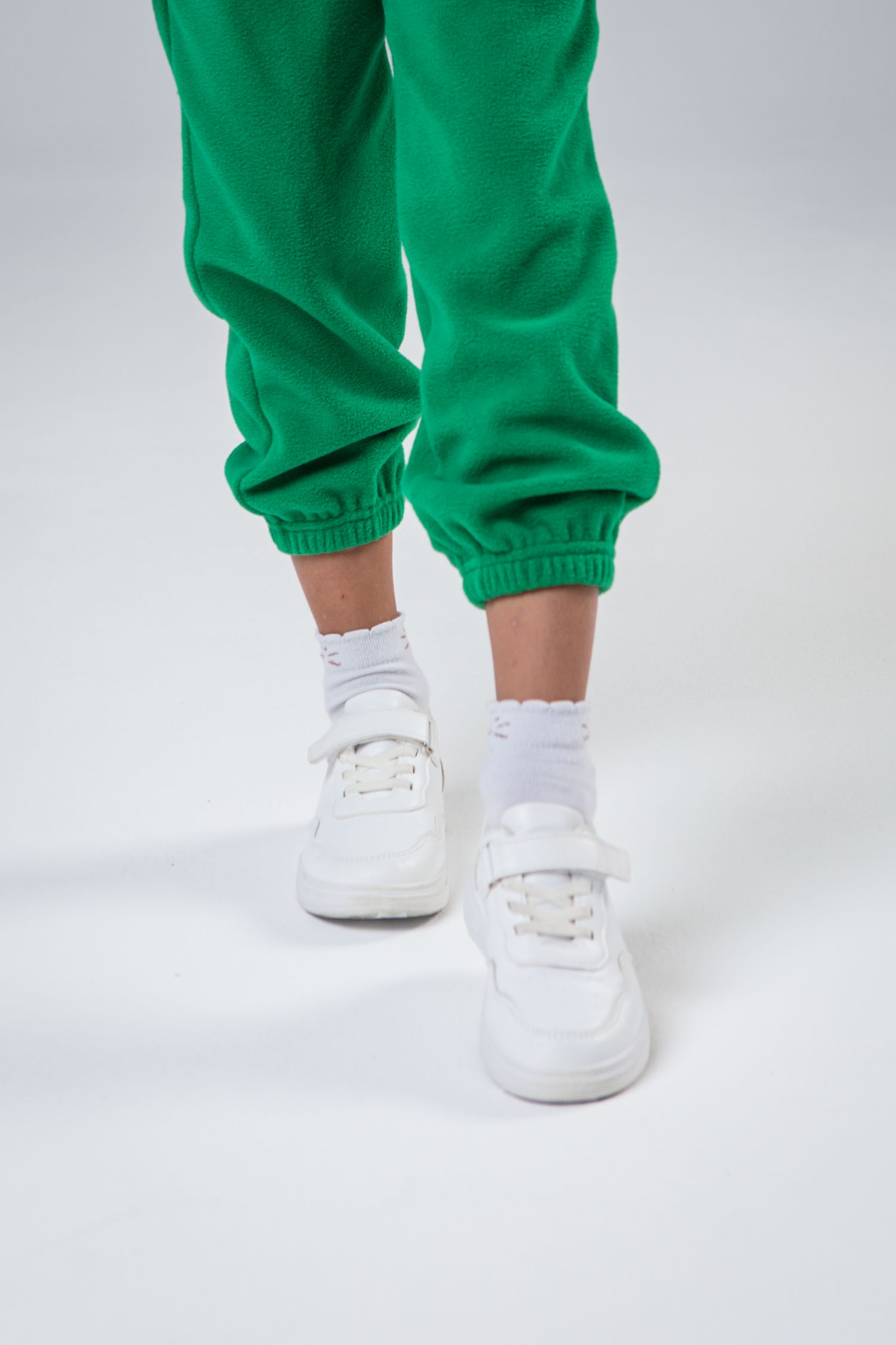 Костюм БарDuck bd_fleece_green - фото 4