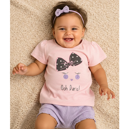 Футболка и шорты Deiko Baby