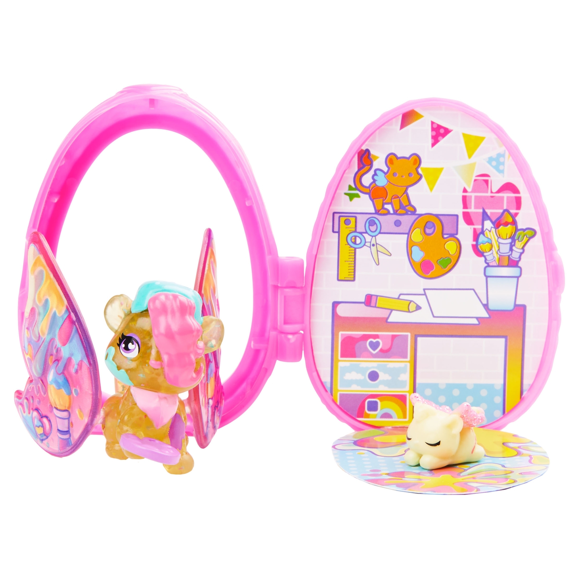 Фигурка Hatchimals - фото 2