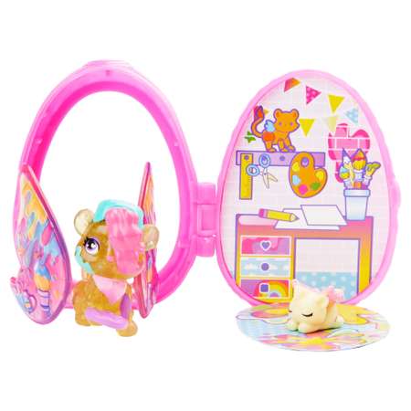 Фигурка Hatchimals